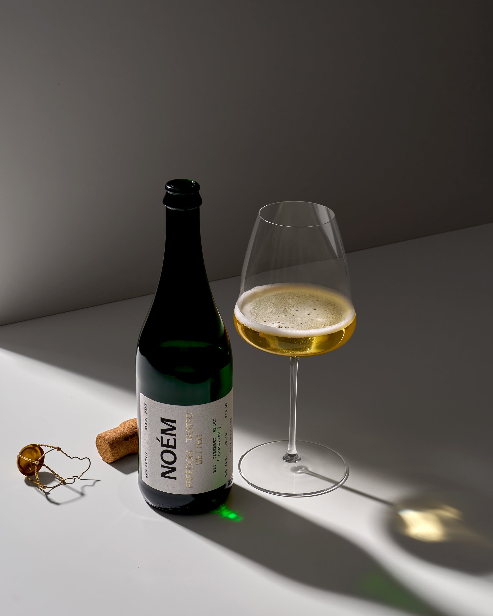 BIO Cabernet Blanc