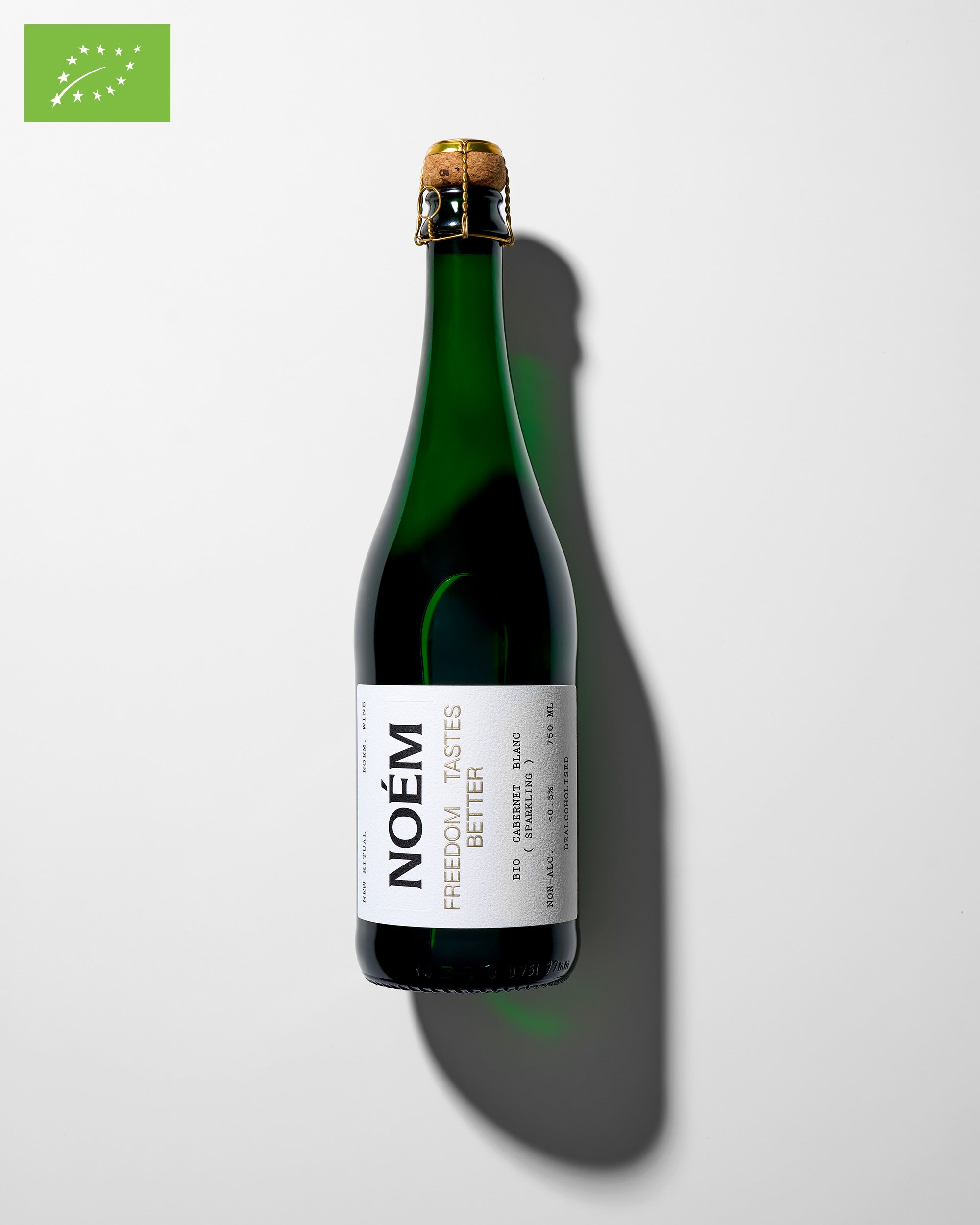 BIO Cabernet Blanc